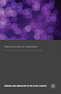 Masculinities in Transition