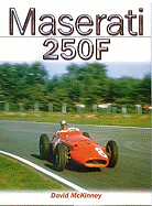 Maserati 250f