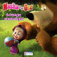 Masha y el Oso: Juega Conmigo!