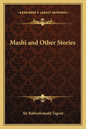 Mashi and Other Stories