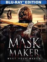 Mask Maker [Blu-ray]