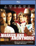 Masked and Anonymous [Blu-ray]
