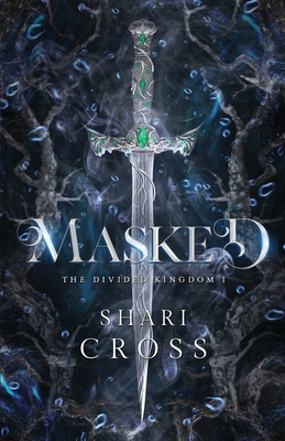 Masked - Cross, Shari