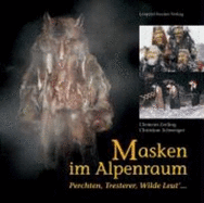 Masken Im Alpenraum