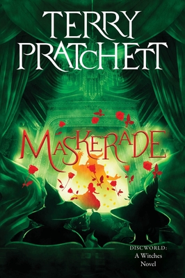 Maskerade: A Discworld Novel - Pratchett, Terry