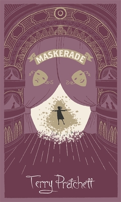 Maskerade: Discworld: The Witches Collection - Pratchett, Terry