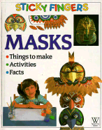 Masks - Morris, Ting, and Morris, Neil