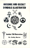 Masonic and Occult Symbols Illustrated