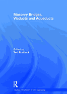 Masonry Bridges, Viaducts and Aqueducts
