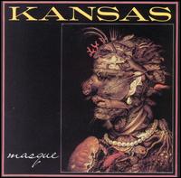 Masque - Kansas