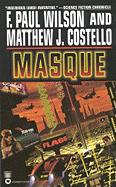 Masque - Wilson, F Paul, and Costello, Matthew J