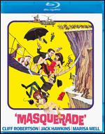 Masquerade [Blu-ray] - Basil Dearden