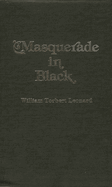 Masquerade in Black