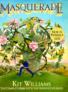 Masquerade: The Complete Book with the Answer Explained