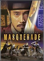 Masquerade - Choo Chang-min