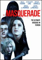 Masquerade - Shane Dax Taylor
