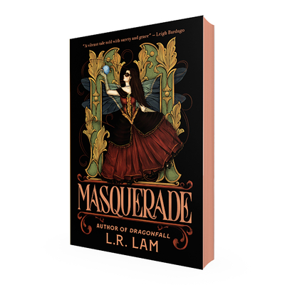 Masquerade - Lam, L R