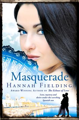 Masquerade - Fielding, Hannah