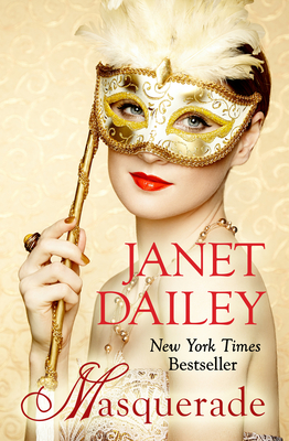Masquerade - Dailey, Janet