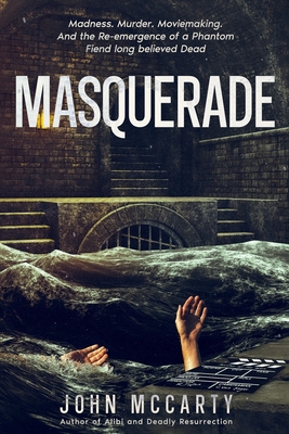 Masquerade - McCarty, John