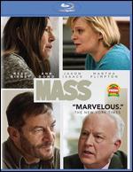 Mass [Blu-ray]