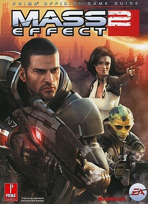 Mass Effect 2 - 