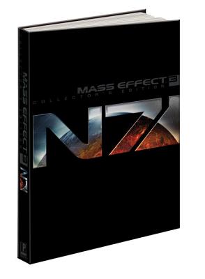 Mass Effect 3 - Prima Games (Creator)