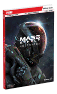 Mass Effect Andromeda
