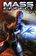 Mass Effect Omnibus Volume 1