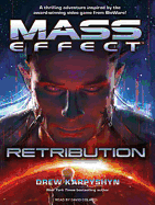 Mass Effect: Retribution