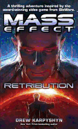 Mass Effect: Retribution