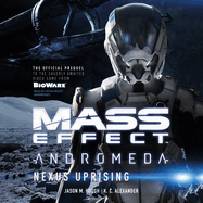 Mass Effect(tm) Andromeda: Nexus Uprising