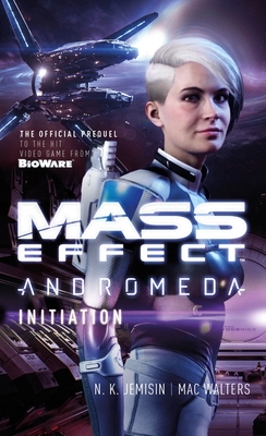 MASS EFFECT (TM): INITIATION - Jemisin, N. K.