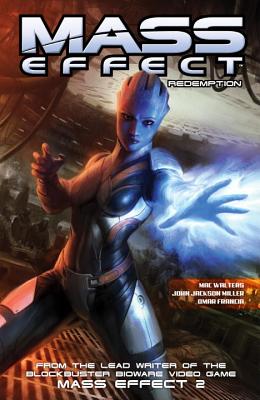 Mass Effect Volume 1: Redemption - Walters, Mac, and Miller, John Jackson