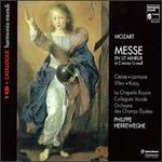 Mass In C Minor