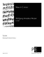 Mass in C Minor