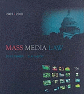 Mass Media Law