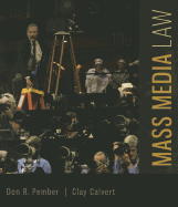 Mass Media Law