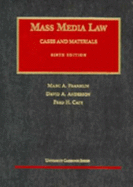 Mass Media Law