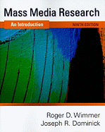 Mass Media Research: An Introduction