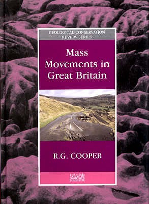 Mass Movements in Great Britain - Cooper, R.