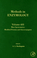 Mass Spectrometry: Modified Proteins and Glycoconjugates
