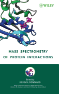 Mass Spectrometry of Protein Interactions