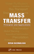 Mass Transfer: Principles and Applications