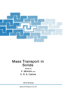 Mass transport in solids