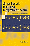 Mass- Und Integrationstheorie