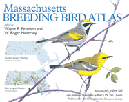Massachusetts Breeding Bird Atlas