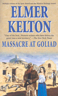 Massacre at Goliad