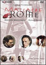 Massacre in Rome