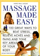 Massage Made Easy
